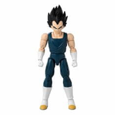 Bandai Okrasna Figura Bandai Dragon Ball Super Hero - Vegeta - 40723 17 cm