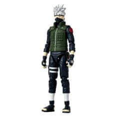 Bandai Okrasna Figura Bandai Kakashi Hatake 17 cm