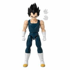 Bandai Okrasna Figura Bandai Dragon Ball Super Hero - Vegeta - 40723 17 cm