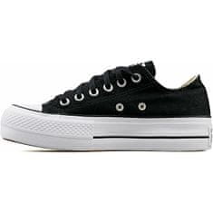 Converse Ženski Čevlji za Prosti Čas Converse ALL STAR LIFT Črna 36.5