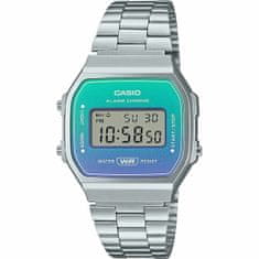 Casio Ura uniseks Casio ICONIC - RETRO VAPORTHEME SERIE