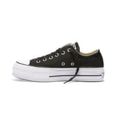 Converse Ženski Čevlji za Prosti Čas Converse ALL STAR LIFT Črna 36.5