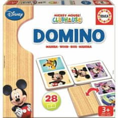 Educa Domino Educa (28 pcs)