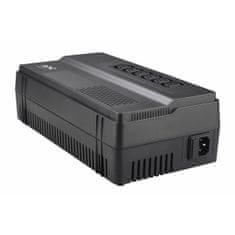 APC Sistem Neprekinjenega Napajanja Interaktivno UPS APC BV650I 650 VA 376 W