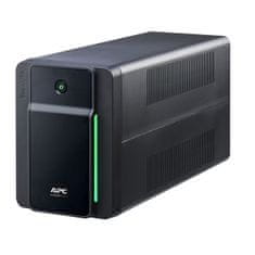 APC Sistem Neprekinjenega Napajanja Interaktivno UPS APC BVX2200LI 1200 W 2200 VA