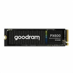 GoodRam Trdi Disk GoodRam PX600 500 GB SSD