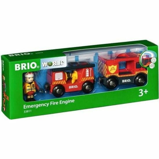 Brio Vozilo Brio 33811