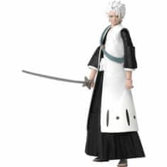 Bandai Super junaki Bandai Hitsugaya Toshiro - 36973 17 cm 1 Kosi