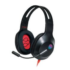 FR-TEC Slušalke z Mikrofonom Gaming FR-TEC FT2020