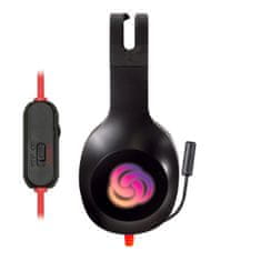 FR-TEC Slušalke z Mikrofonom Gaming FR-TEC FT2020