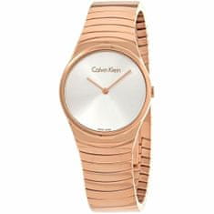 Calvin Klein Ura ženska Calvin Klein WHIRL (Ø 33 mm)