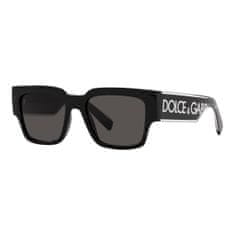 Dolce & Gabbana Sončna očala ženska Dolce & Gabbana DG 6184