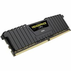 Corsair Spomin RAM Corsair 8GB DDR4-2400 8 GB