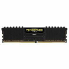 Corsair Spomin RAM Corsair 8GB DDR4-2400 8 GB