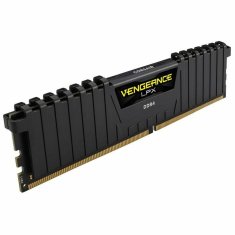 Corsair Spomin RAM Corsair 8GB DDR4-2400 8 GB