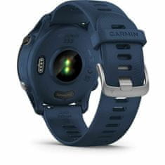 Garmin Športna Zapestnica GARMIN Forerunner 255 1,3" Modra Črna