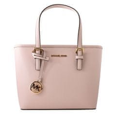 Michael Kors Torbica Ženska Michael Kors 35T9GTVT0L-POWDER-BLUSH Roza 22 x 19 x 10 cm