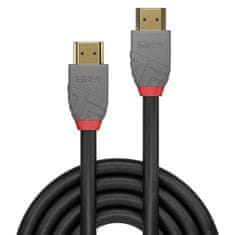 Lindy HDMI kabel High Speed LINDY 30 cm