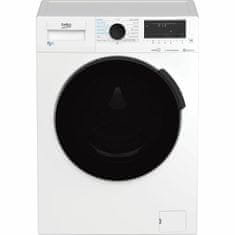 Beko Washer - Dryer BEKO HTV 8716 DSW BTR 1400 rpm 8 kg