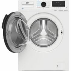 Beko Washer - Dryer BEKO HTV 8716 DSW BTR 1400 rpm 8 kg