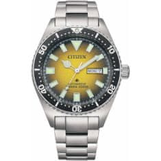 Citizen Ura moška Citizen NY0120-52X