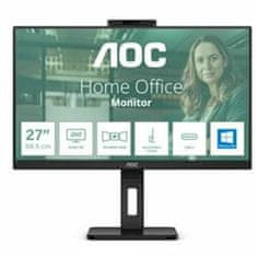 AOC Monitor AOC 24P3QW 23,8" IPS Flicker free 75 Hz