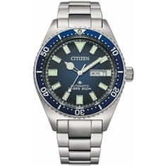 Citizen Ura moška Citizen NY0129-58L