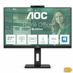 AOC Monitor AOC 24P3QW 23,8" IPS Flicker free 75 Hz