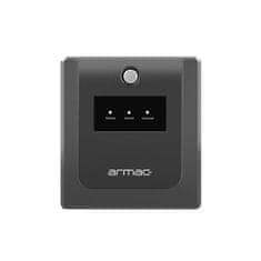 Armac Sistem Neprekinjenega Napajanja Interaktivno UPS Armac H/1500E/LED 950 W