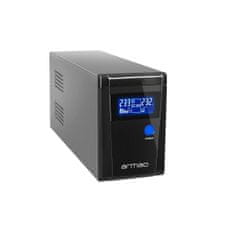 Armac Sistem Neprekinjenega Napajanja Interaktivno UPS Armac O/850E/PSW 510 W