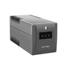 Armac Sistem Neprekinjenega Napajanja Interaktivno UPS Armac H/1500E/LED 950 W