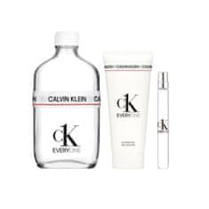 Calvin Klein Uniseks parfumski set Calvin Klein EDT Everyone 3 Kosi