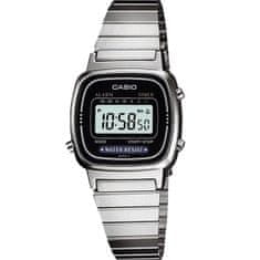 Casio Ura ženska Casio LA670W (Ø 25 mm)