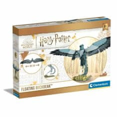 Clementoni Super junaki Clementoni Harry Potter Floating Buckbeak