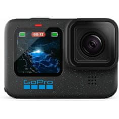 GoPro Športna Kamera GoPro HERO12 Črna