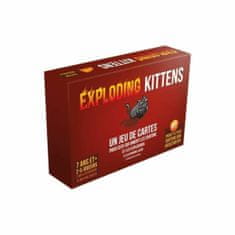 Asmodee Namizna igra Asmodee Exploding Kittens (FR)