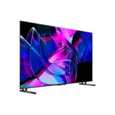 Hisense Smart TV Hisense 100U7KQ 4K Ultra HD LED AMD FreeSync