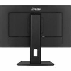 iiyama Monitor Iiyama ProLite XUB2493QSU-B5 24" LED IPS Flicker free 60 Hz