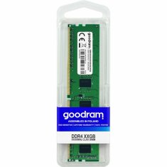 GoodRam Spomin RAM GoodRam GR3200D464L22/16G 16 GB DDR4 3200 MHZ 16 GB DDR4 3200 MHz CL22