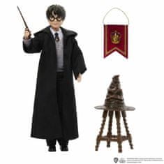 Mattel Otroška lutka Mattel Harry Potter