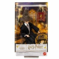 Mattel Otroška lutka Mattel Harry Potter