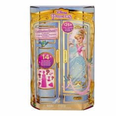 Mattel Otroška lutka Mattel Cindirella Princess