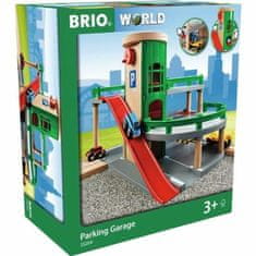 Brio Kocke Brio Garage Rail Pisana