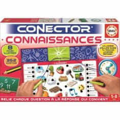 Educa Namizna igra Educa Connector Scientific Game (FR) (1 Kosi)