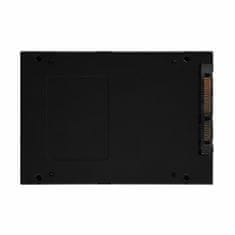 Kingston Trdi Disk Kingston KC600 256 GB SSD