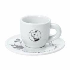 BIALETTI Kavni servis Bialetti 700000669 8 Kosi Pisana