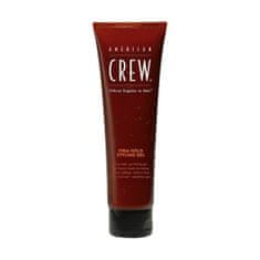 American Crew Močan utrjevalni gel American Crew Finishing & Styling 250 ml