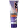 Fudge Professional	 Regenerator z mat učinkom za svetle lase Fudge Professional Clean Blonde Damage Rewind 250 ml