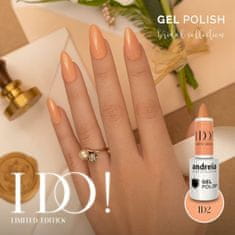 Andreia Gel lak za nohte Andreia I Do! ID2 Invitation 10,5 ml