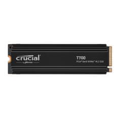 Micron Trdi Disk Micron CT2000T700SSD5 2 TB SSD